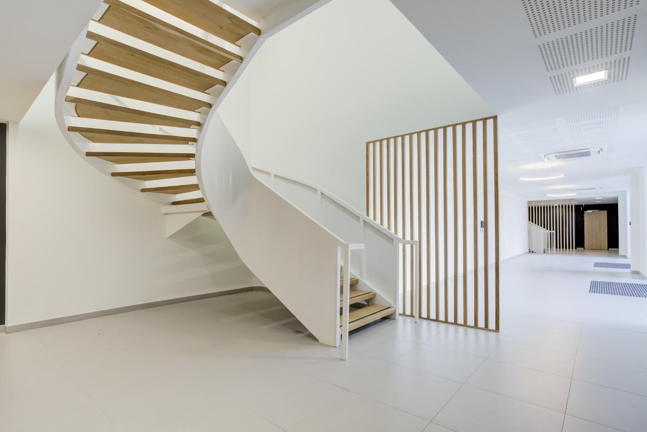Bureau Villeneuve-d'Ascq 355m² Location bureau Villeneuve-d'Ascq Nord OLBUR2114106 6